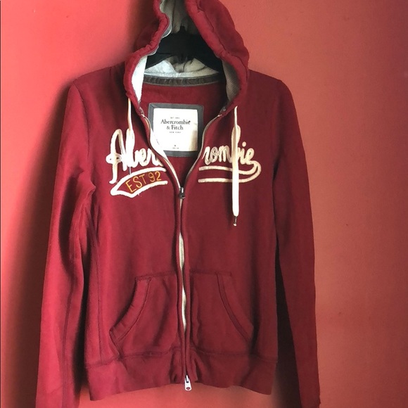 Abercrombie and Fitch Jacket - Picture 3 of 6